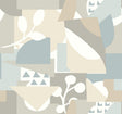 Kravet DESIGN W4127 1516 Wallpaper