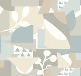 Kravet DESIGN W4127 1516 Wallpaper