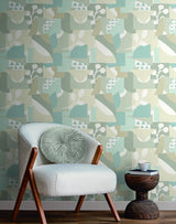 Kravet DESIGN W4127 1516 Wallpaper
