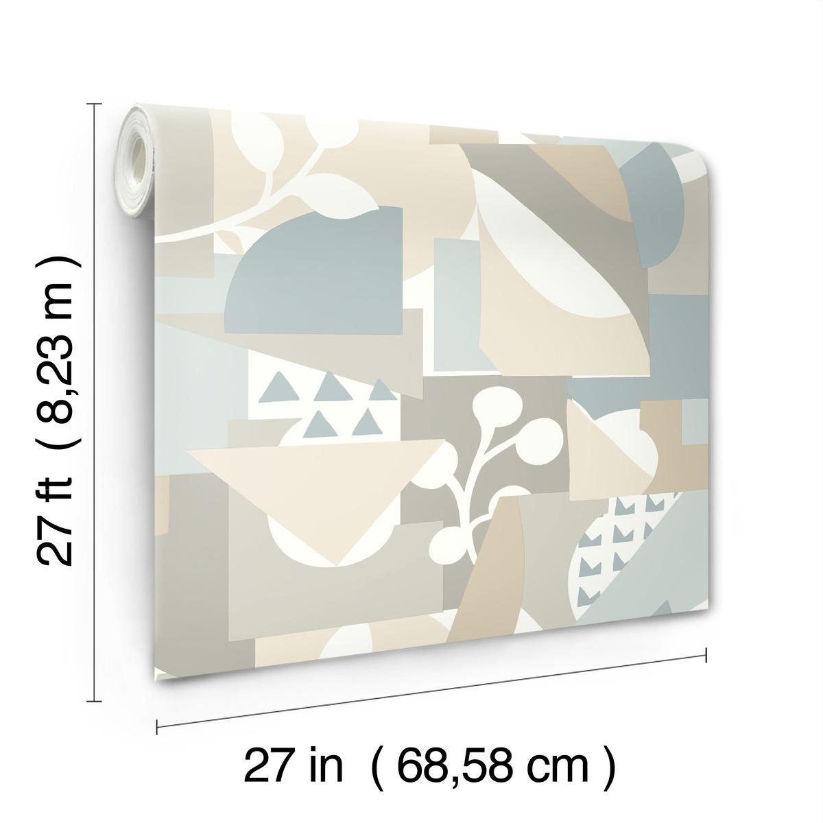 Kravet DESIGN W4127 1516 Wallpaper