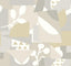 Kravet DESIGN W4127 1611 Wallpaper