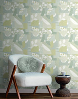 Kravet DESIGN W4127 1611 Wallpaper