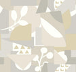 Kravet DESIGN W4127 1611 Wallpaper