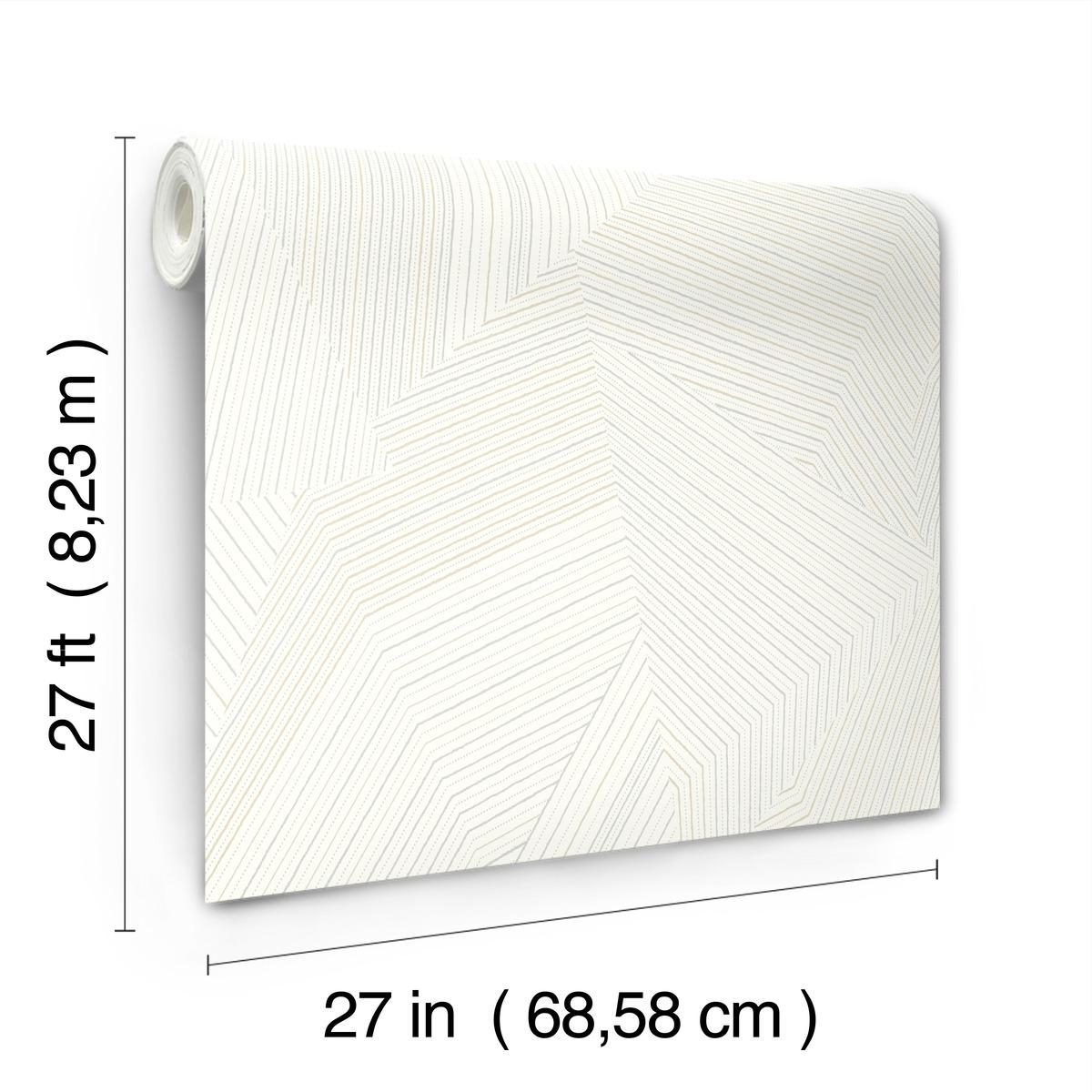 Kravet DESIGN W4128 1101 Wallpaper