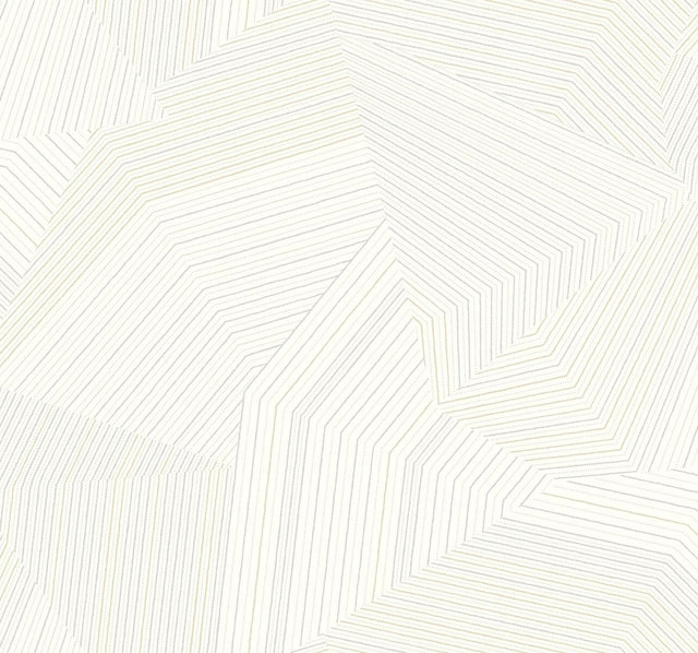 Kravet DESIGN W4128 1101 Wallpaper