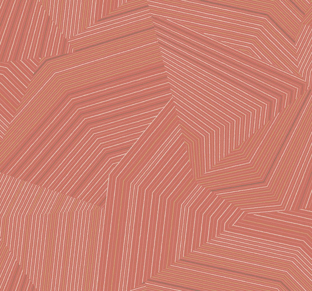 Kravet DESIGN W4128 119 Wallpaper