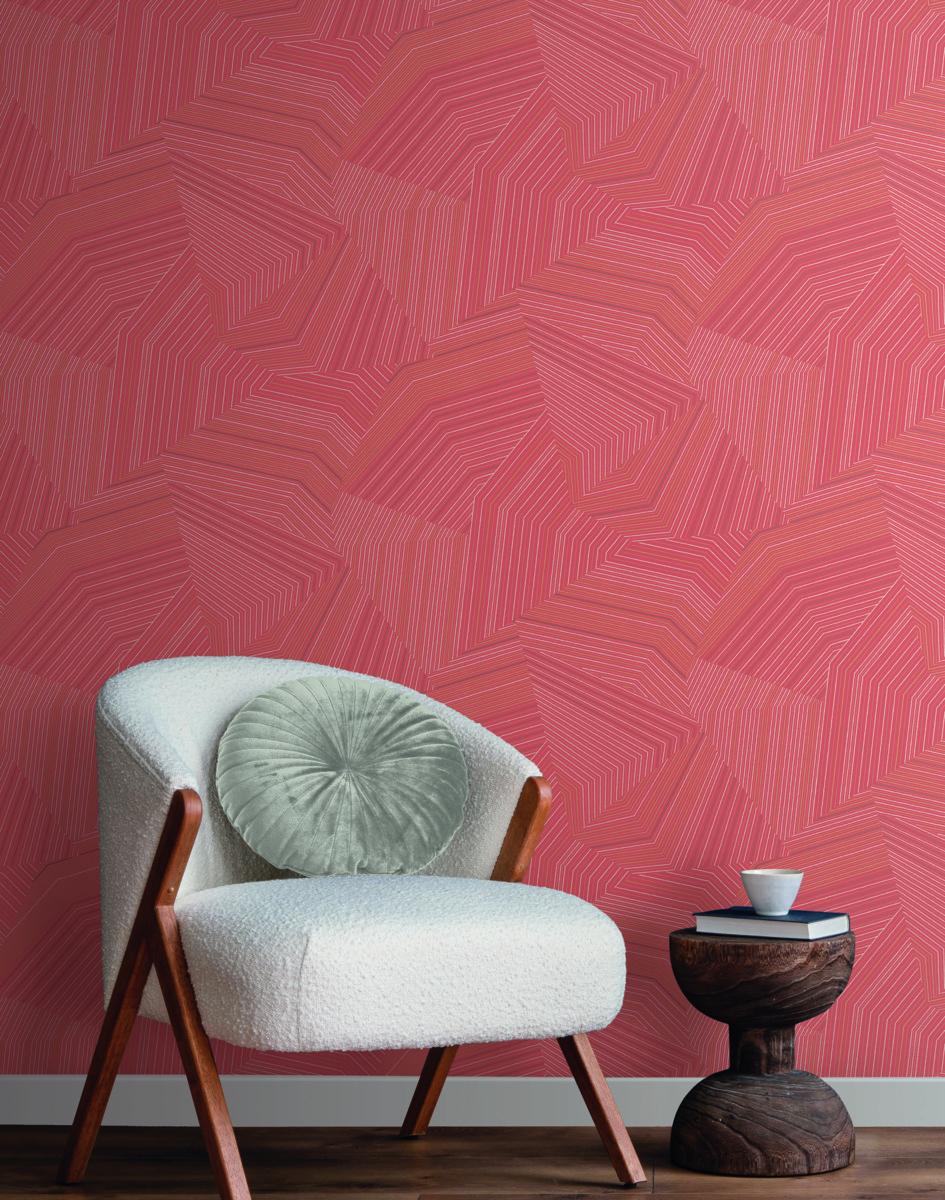 Kravet DESIGN W4128 119 Wallpaper