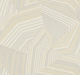 Kravet DESIGN W4128 1611 Wallpaper