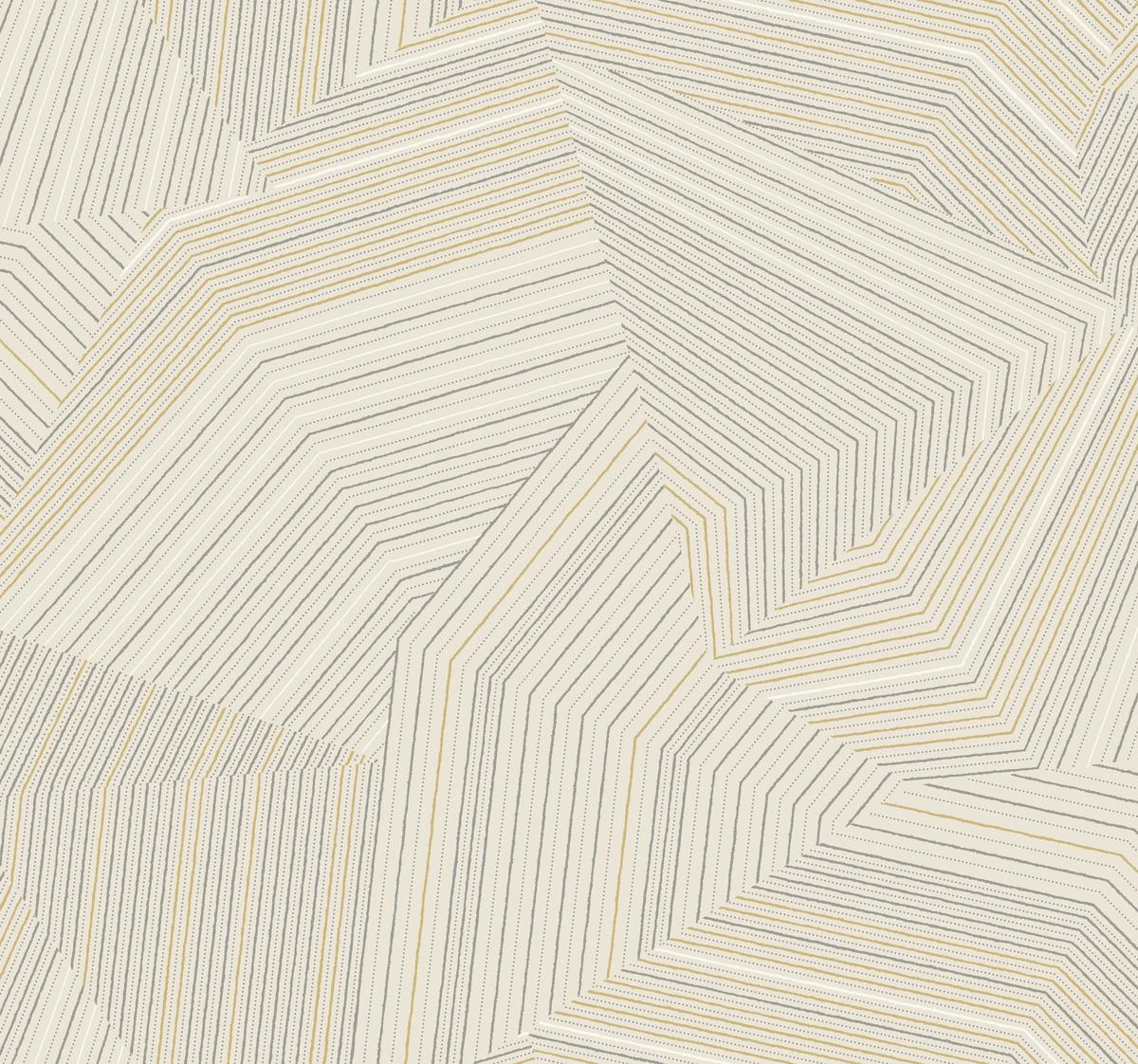 Kravet DESIGN W4128 1611 Wallpaper