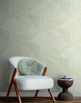 Kravet DESIGN W4128 1611 Wallpaper