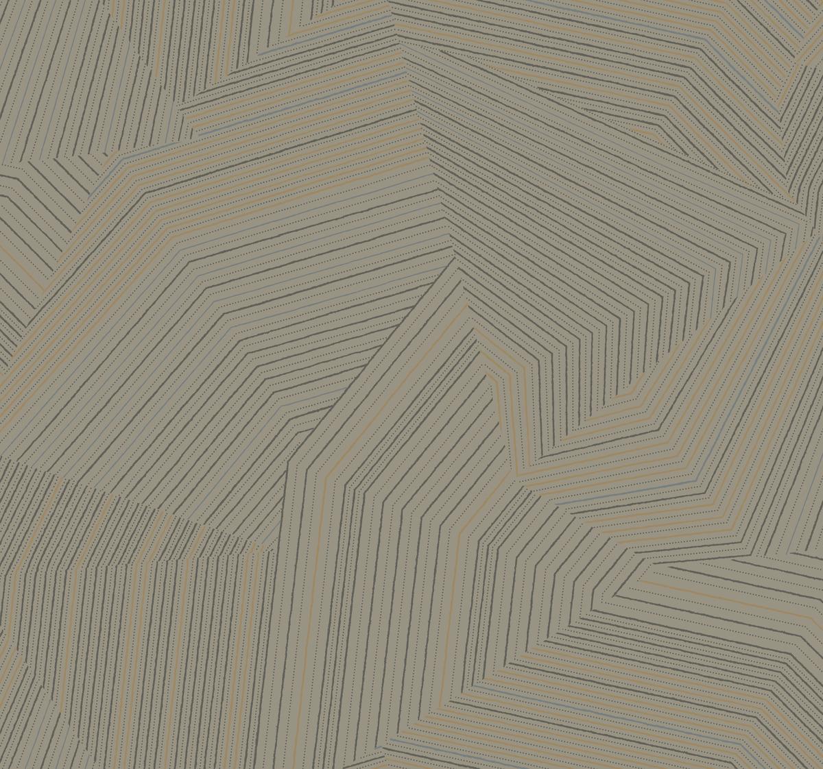 Kravet DESIGN W4128 411 Wallpaper