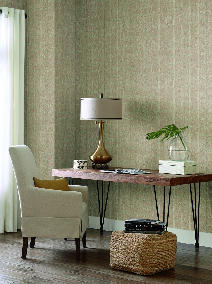 Kravet DESIGN W4129 119 Wallpaper