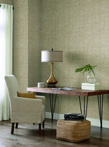 Kravet DESIGN W4129 119 Wallpaper