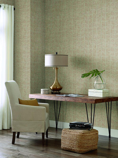 Kravet DESIGN W4129 119 Wallpaper