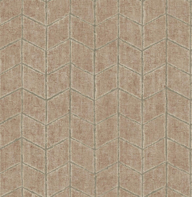 Kravet DESIGN W4129 119 Wallpaper