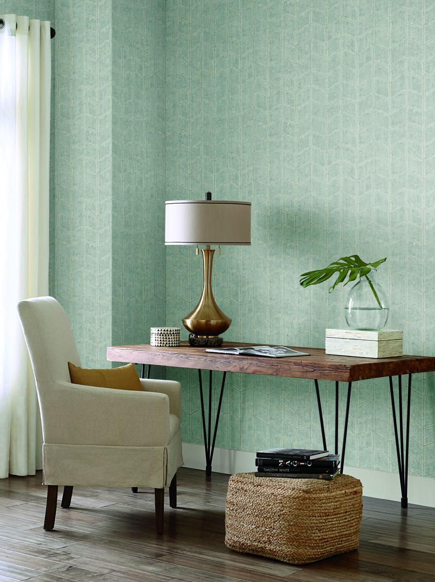 Kravet DESIGN W4129 1511 Wallpaper