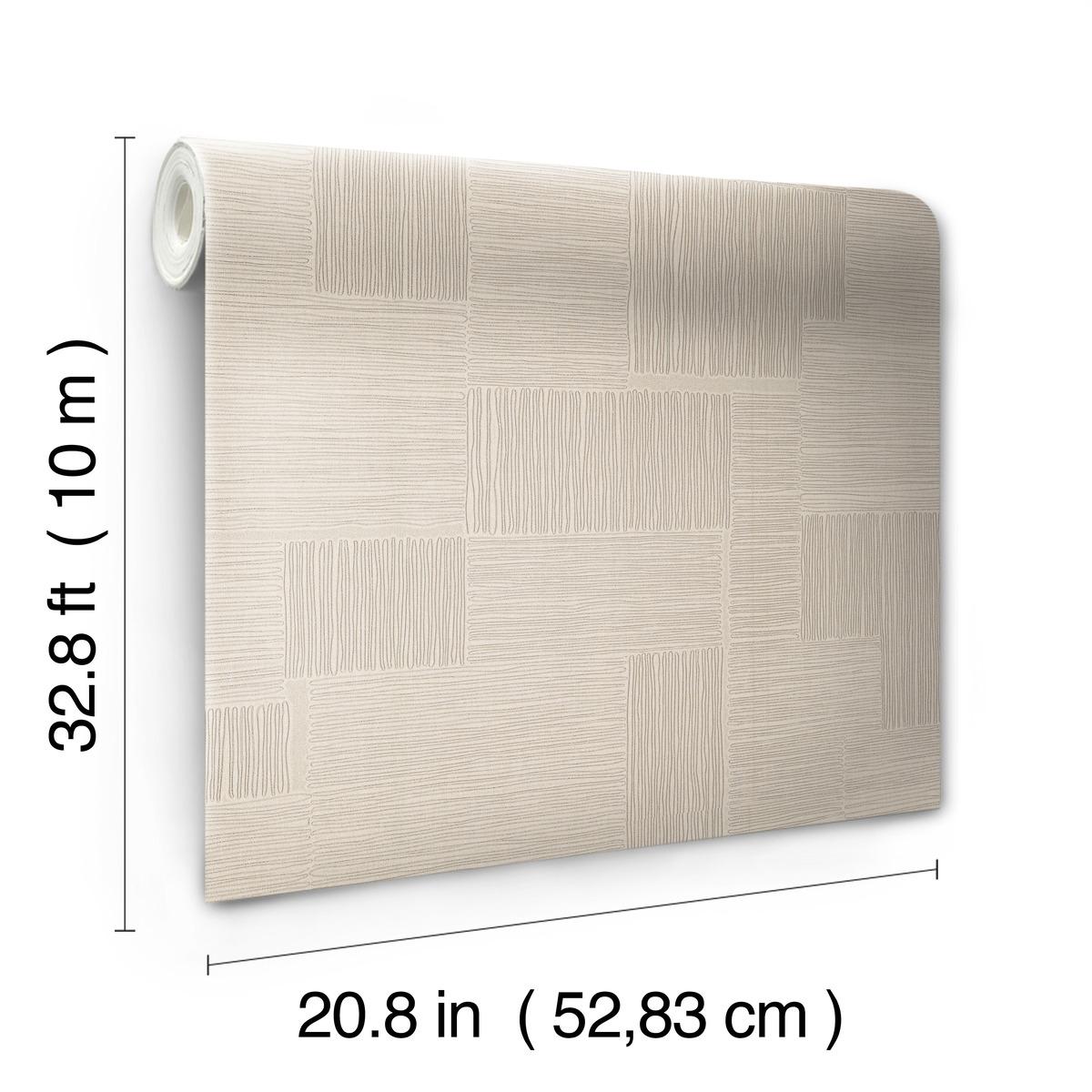 Kravet DESIGN W4130 106 Wallpaper