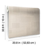 Kravet DESIGN W4130 106 Wallpaper