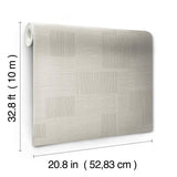 Kravet DESIGN W4130 11 Wallpaper