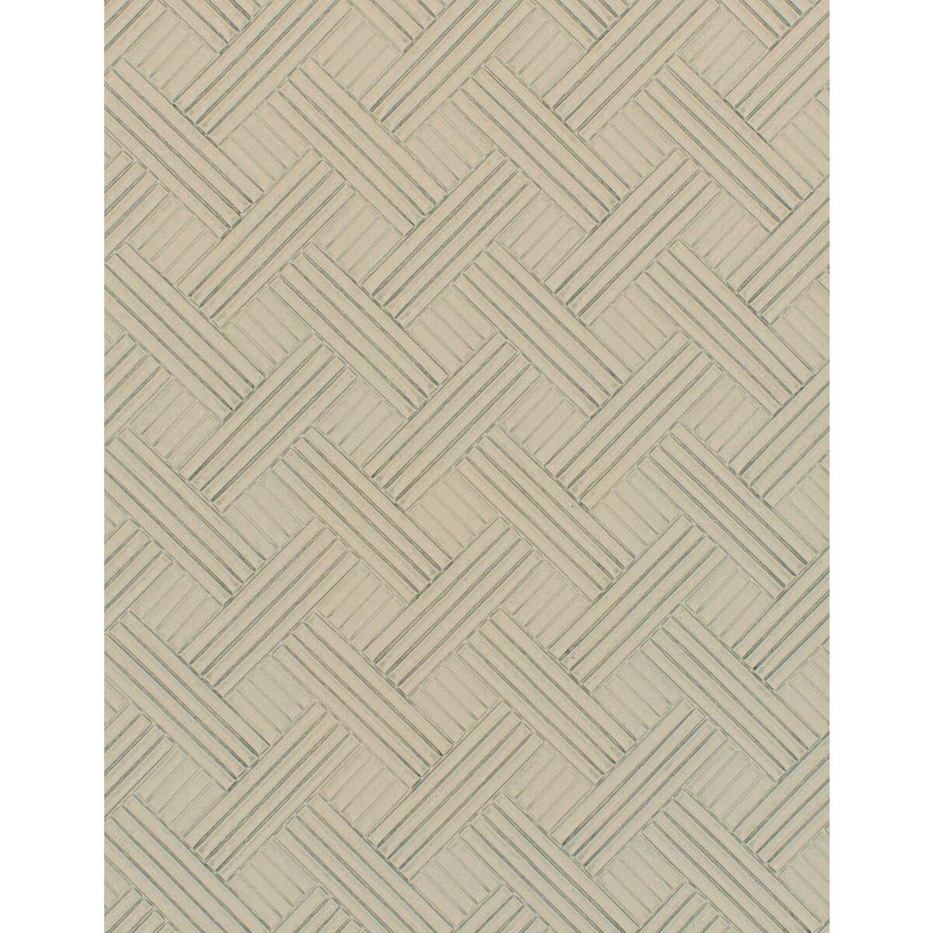 Winfield Thybony EASON OPTIC WHITEP Wallpaper