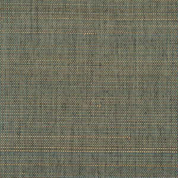 Winfield Thybony TAHITI WEAVE SEASIDEP Wallpaper
