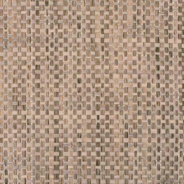 Winfield Thybony CATALINA WEAVE CREAMP Wallpaper