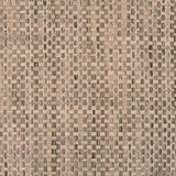 Winfield Thybony CATALINA WEAVE CREAMP Wallpaper