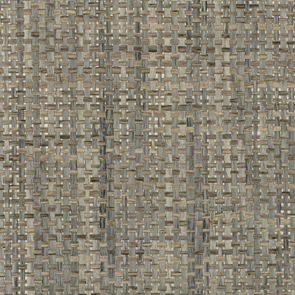 Winfield Thybony CATALINA WEAVE AGAVEP Wallpaper