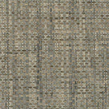 Winfield Thybony CATALINA WEAVE AGAVEP Wallpaper
