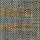 Winfield Thybony CATALINA WEAVE CADETP Wallpaper