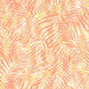 Poppy Print Studio Hazy Palm Peach Wallpaper