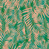 Poppy Print Studio Hazy Palm Reef Wallpaper