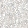 Poppy Print Studio Hazy Palm Silver Sand Wallpaper