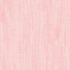 Poppy Print Studio Linear Field Powder Pink Wallpaper
