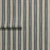 Poppy Print Studio Ribbon Stripe Bark Wallpaper