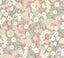 Brewster Home Fashions Flora Ditsy Pastel Garden Wallpaper