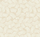 Brewster Home Fashions Elements Neutral Scribbled Arches Wallpaper