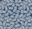 Brewster Home Fashions Elements Indigo Scribbled Arches Wallpaper