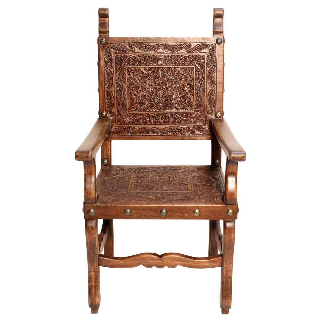 Peninsula Home Arm Chair Prado