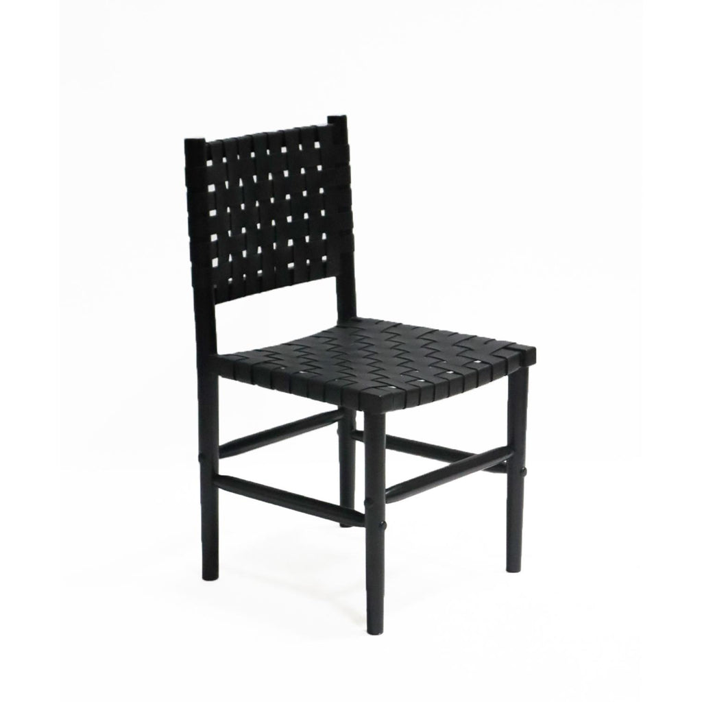 Peninsula Home Dining Chair Perry, Black