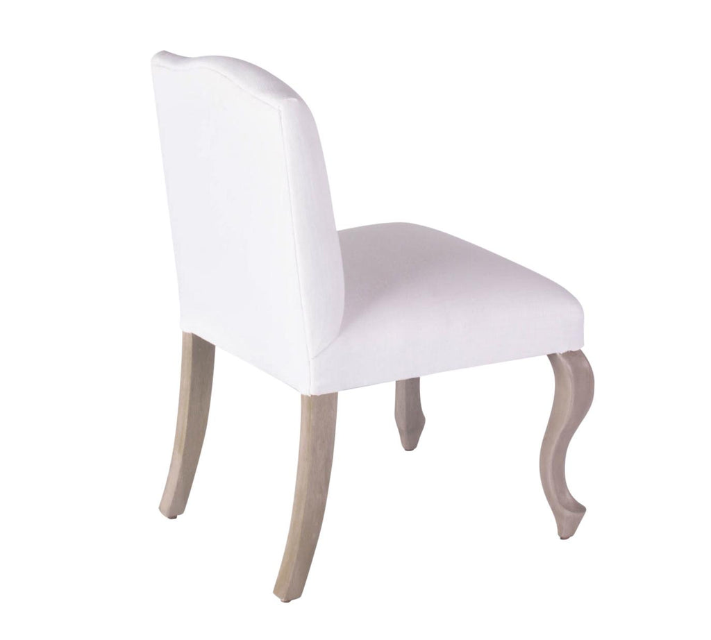 Peninsula Home Dining Chair Pallais