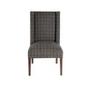 Peninsula Home Dining Chair Juliette Concord Pane Sable