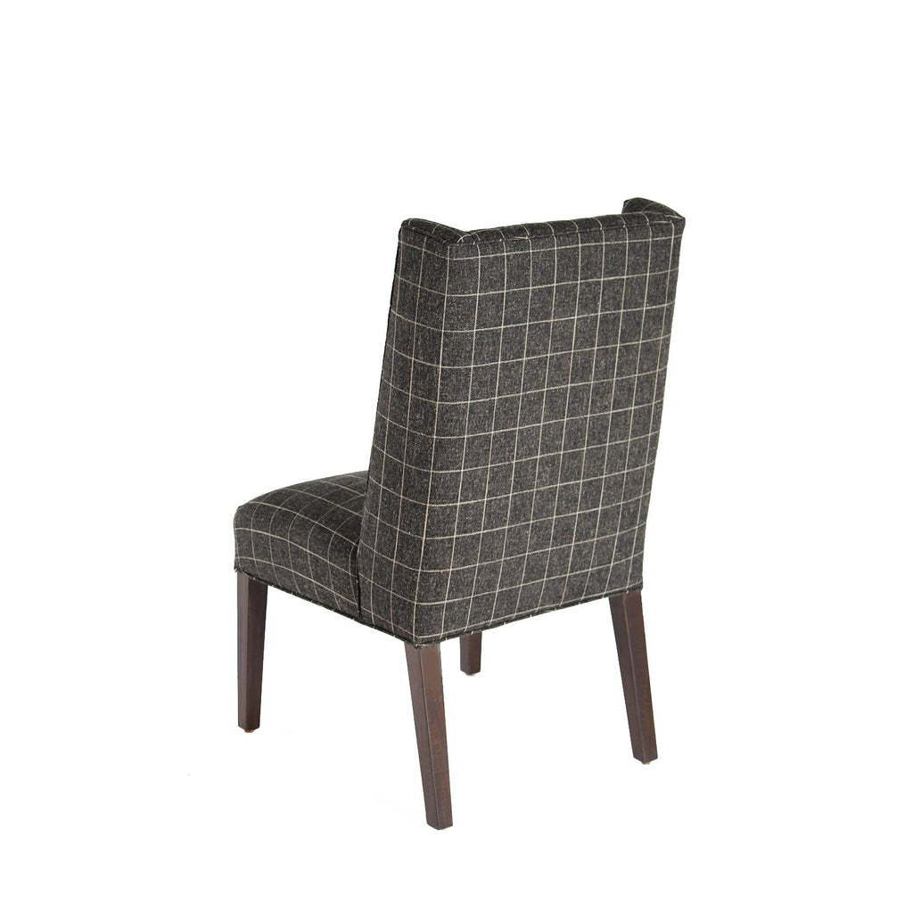 Peninsula Home Dining Chair Juliette, Concord Pane Sable