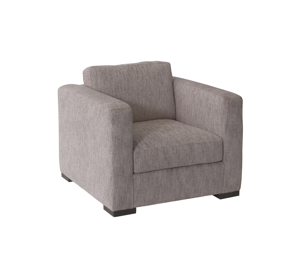 Peninsula Home Occasional Chair Max