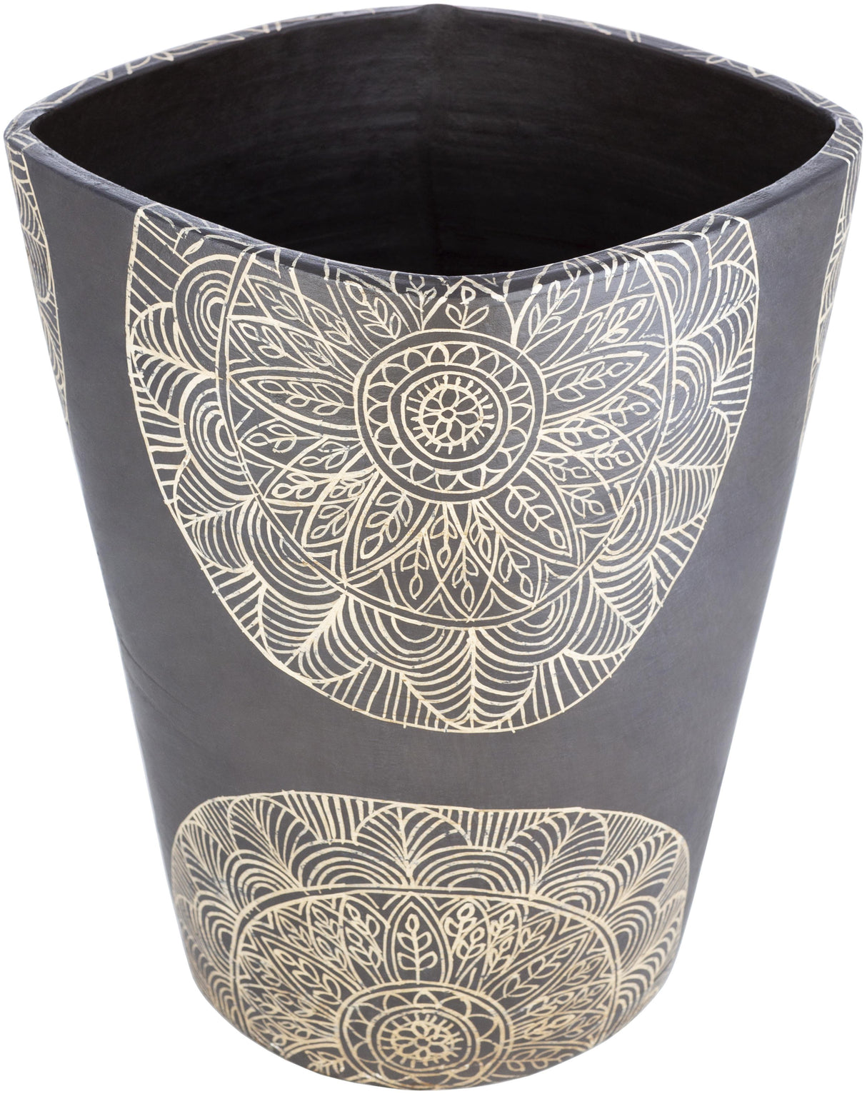 Surya Argil AGI-004 13"H x 11"W x 11"D Decorative Accent