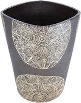 Surya Argil AGI-004 13"H x 11"W x 11"D Decorative Accent