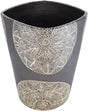 Surya Argil AGI-004 13"H x 11"W x 11"D Decorative Accent