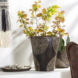 Surya Argil AGI-004 13"H x 11"W x 11"D Decorative Accent