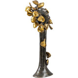 Surya Asintmah TMH-001 15"H x 5"W x 5"D Decorative Accent