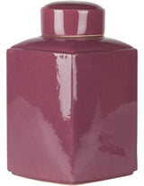 Surya Athens Jar AHJ-903 13"H x 9"W x 9"D Decorative Accent